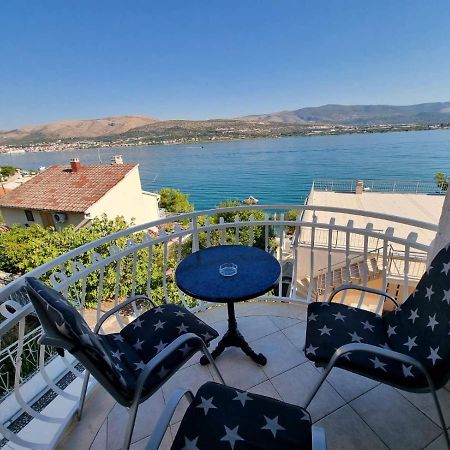 Apartment Matej Trogir Exterior photo