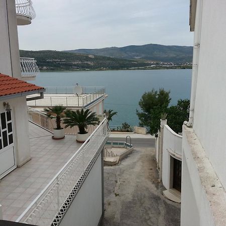 Apartment Matej Trogir Exterior photo