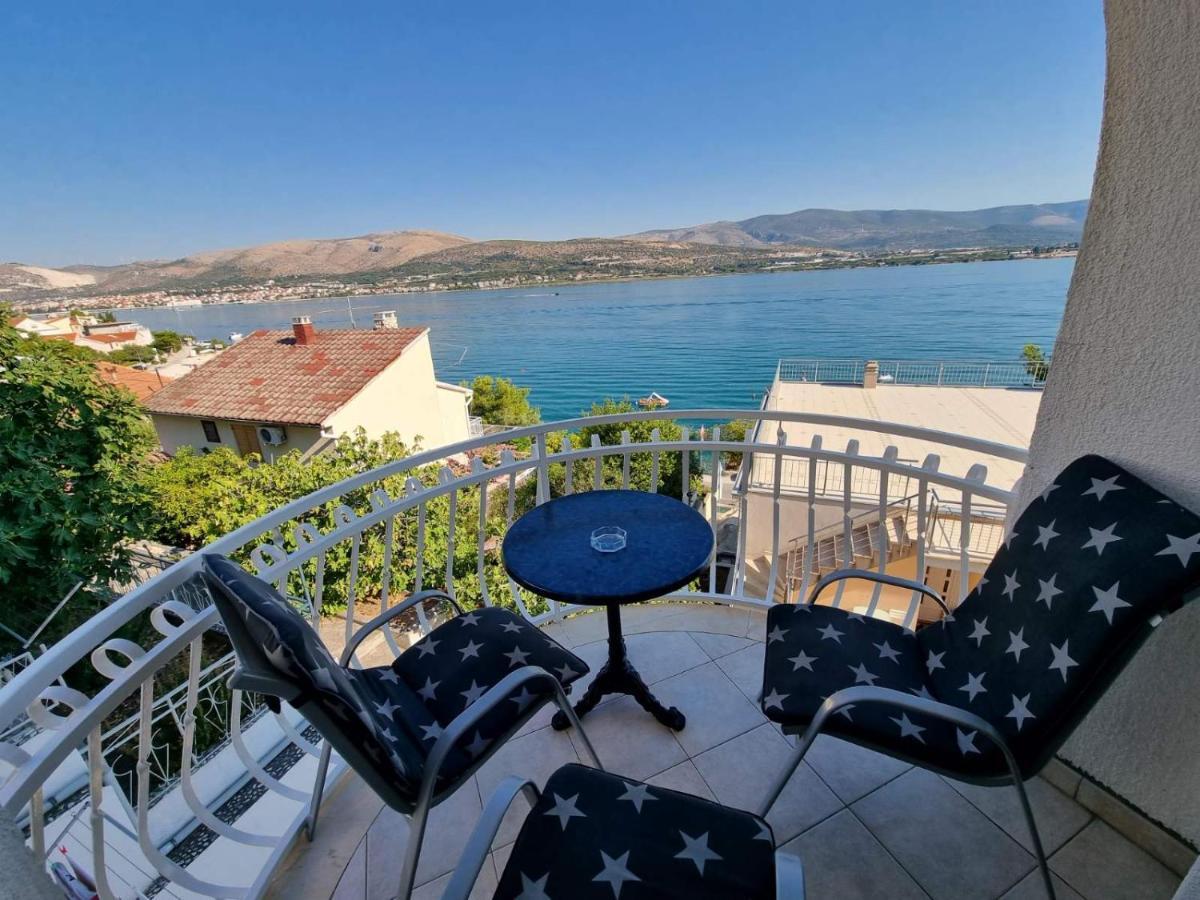 Apartment Matej Trogir Exterior photo