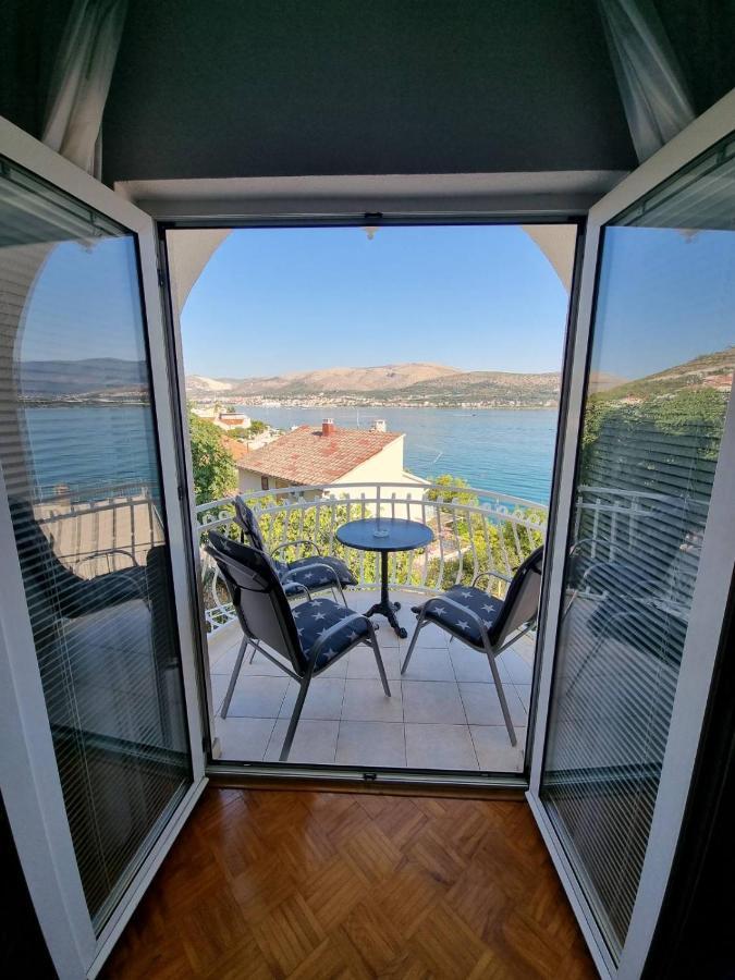 Apartment Matej Trogir Exterior photo