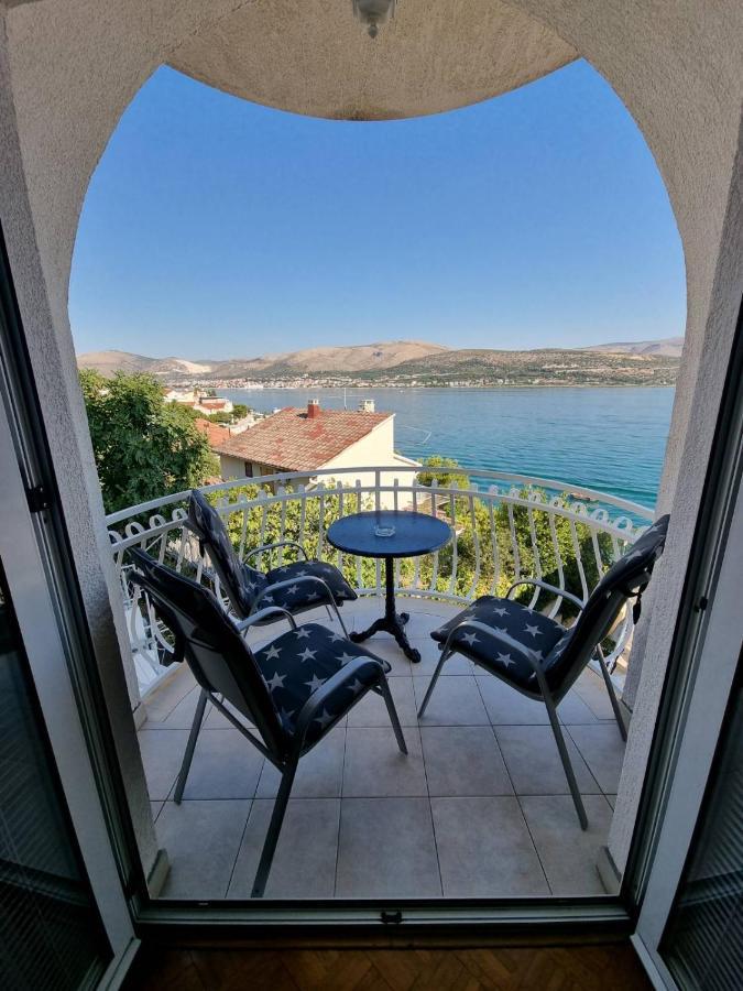 Apartment Matej Trogir Exterior photo