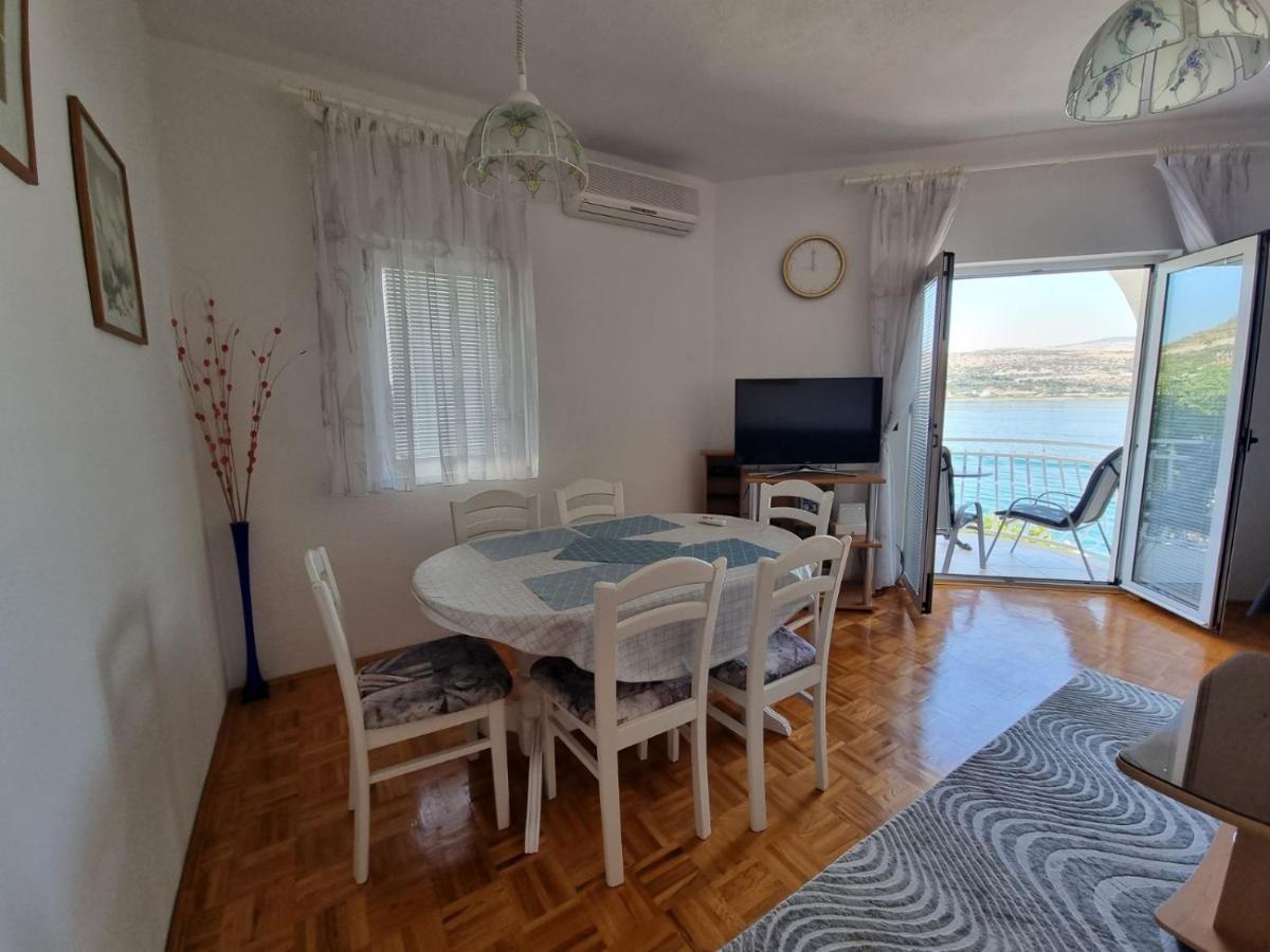 Apartment Matej Trogir Exterior photo