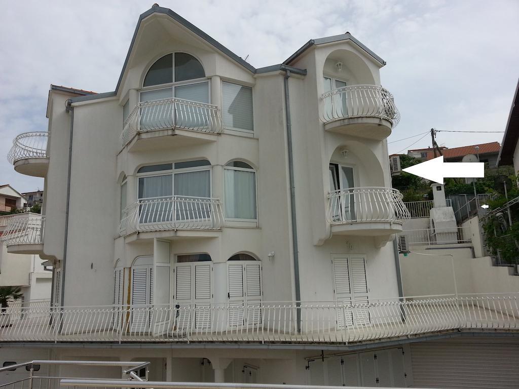 Apartment Matej Trogir Room photo