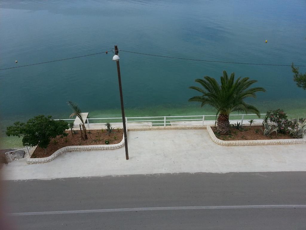 Apartment Matej Trogir Room photo