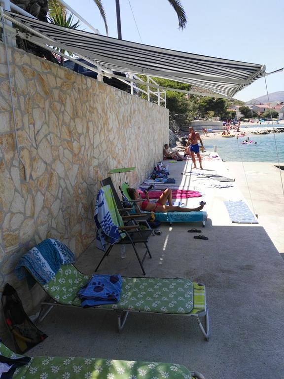 Apartment Matej Trogir Exterior photo