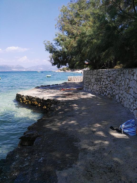 Apartment Matej Trogir Exterior photo